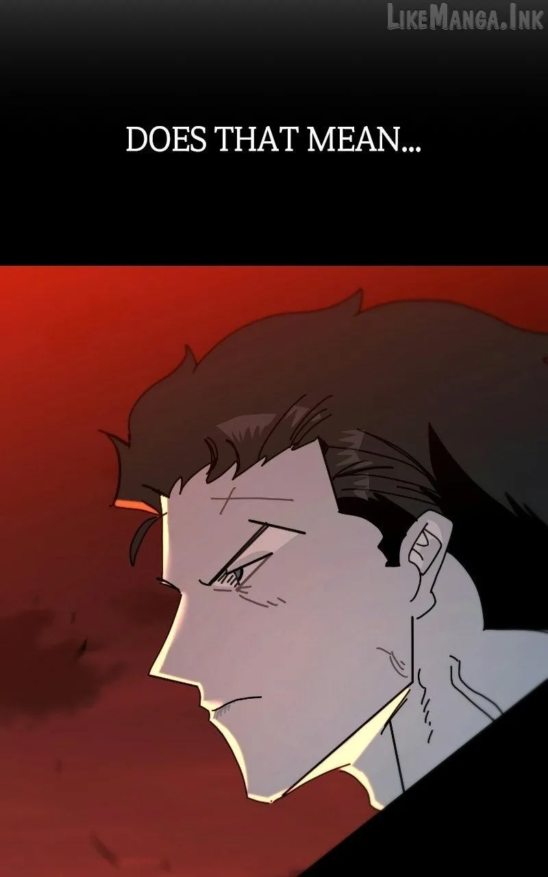 Unholy Exorcist Chapter 33 page 15 - 