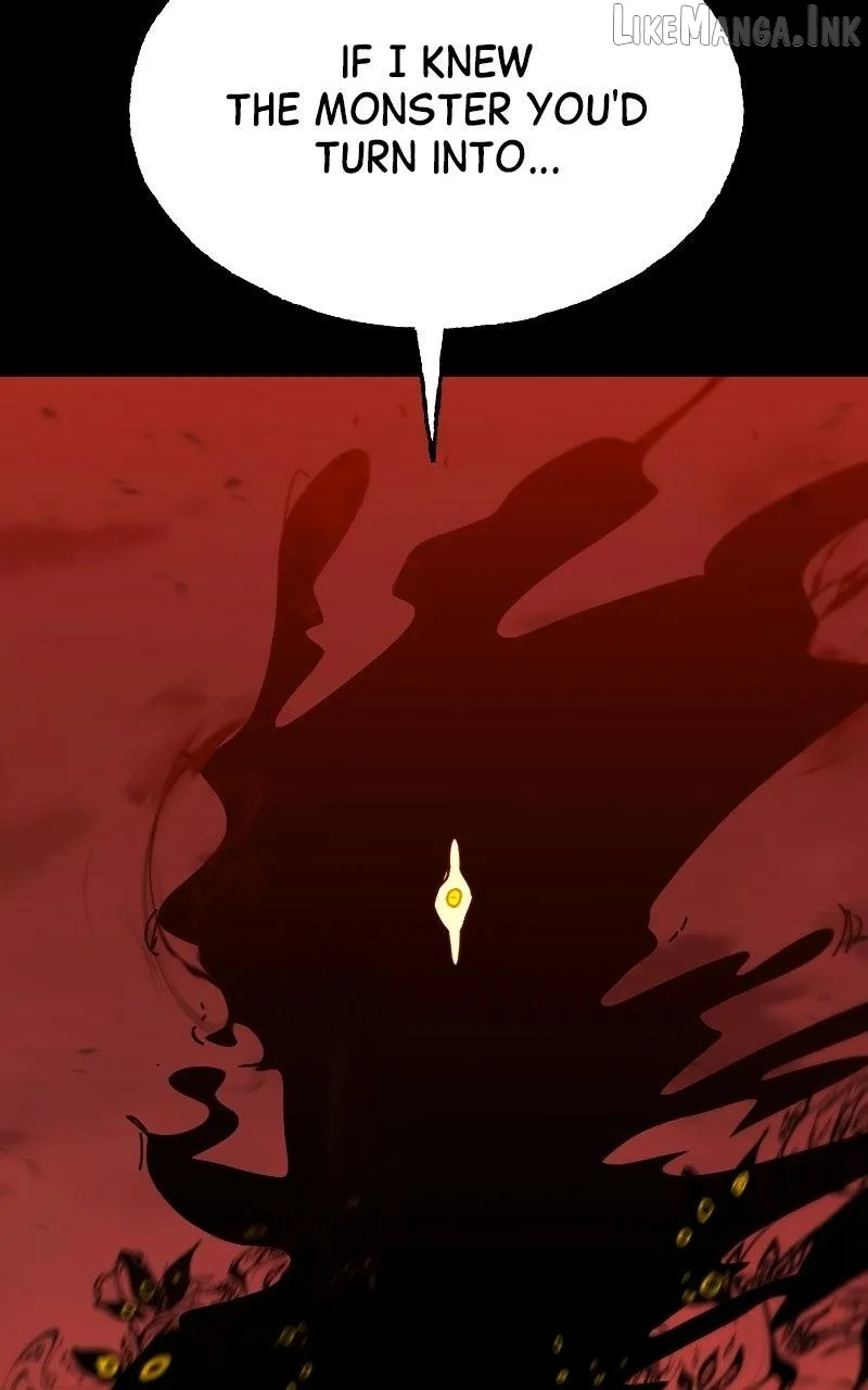 Unholy Exorcist Chapter 33 page 20 - 