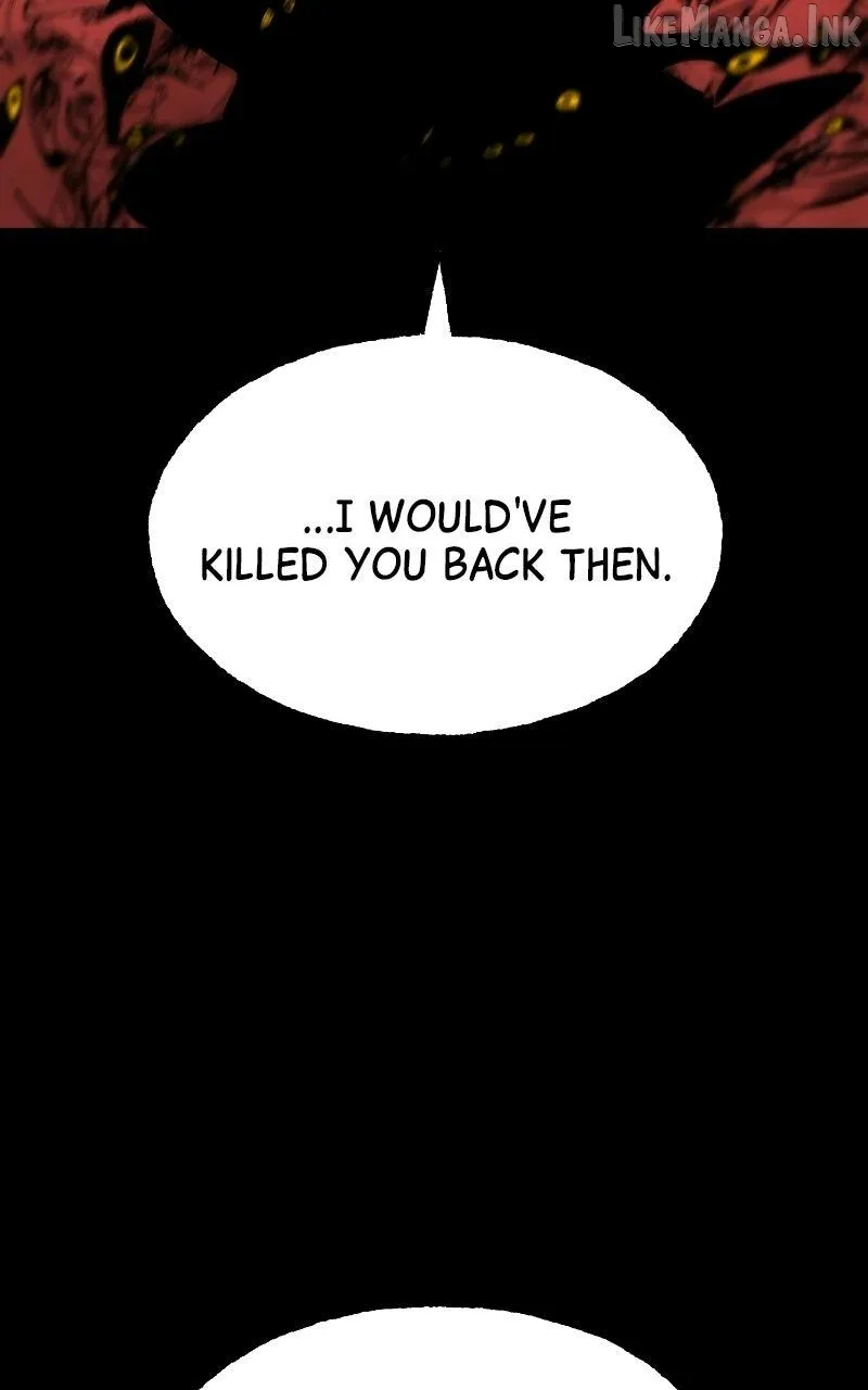 Unholy Exorcist Chapter 33 page 21 - 