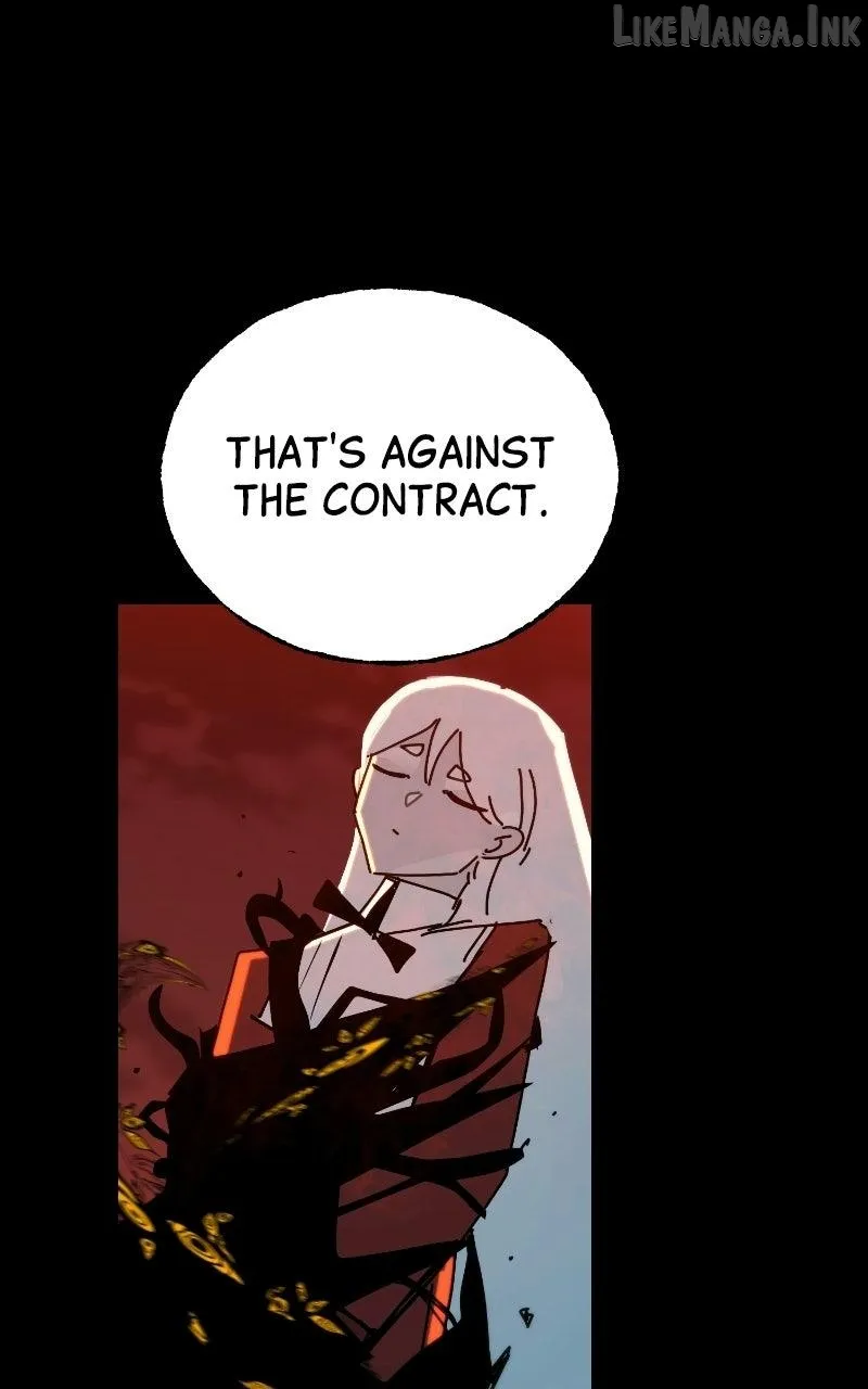Unholy Exorcist Chapter 33 page 23 - 