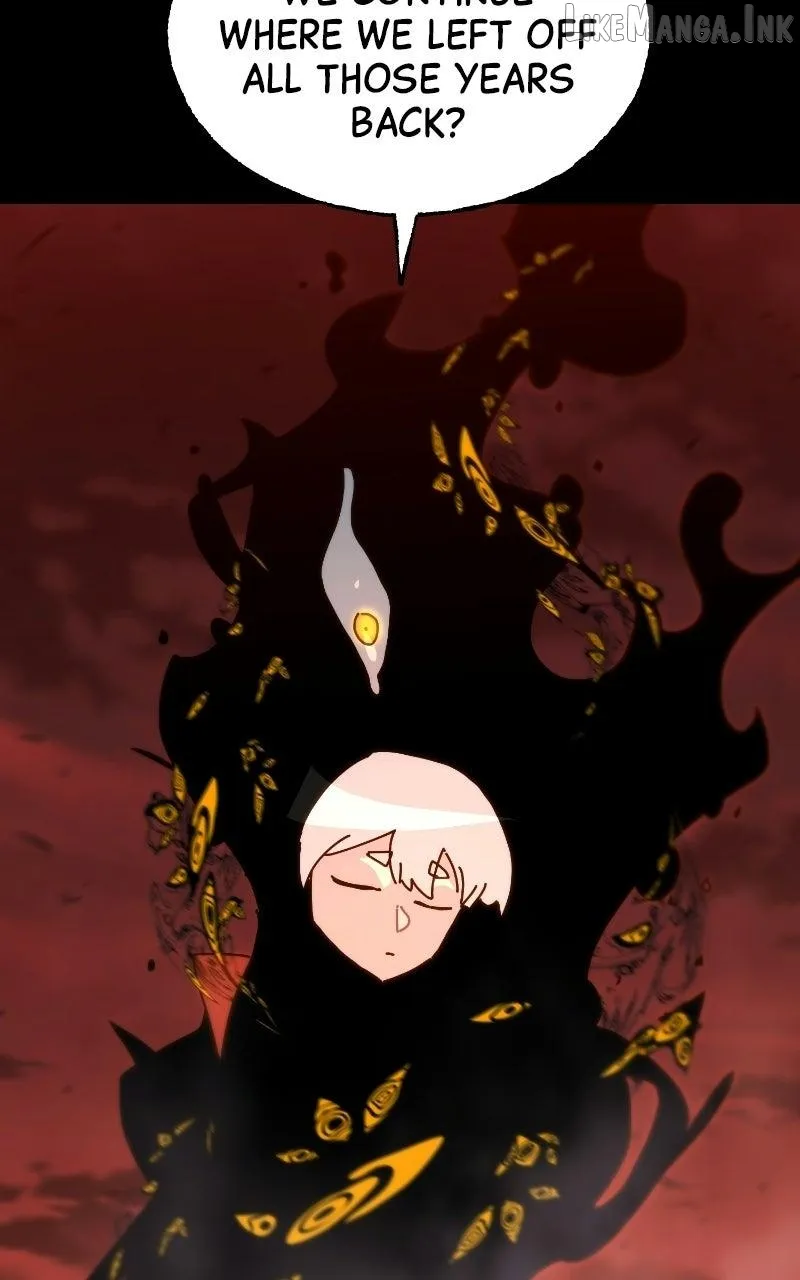 Unholy Exorcist Chapter 33 page 25 - 