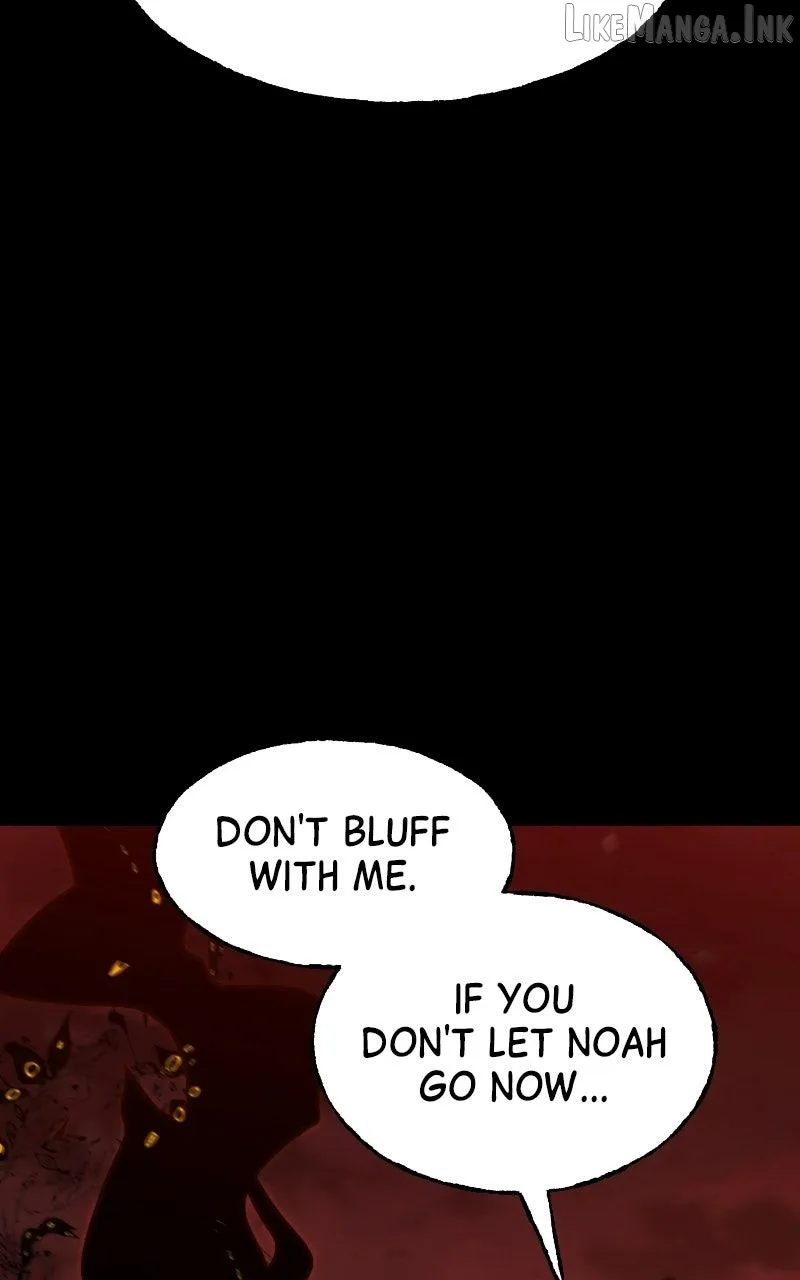Unholy Exorcist Chapter 33 page 28 - 