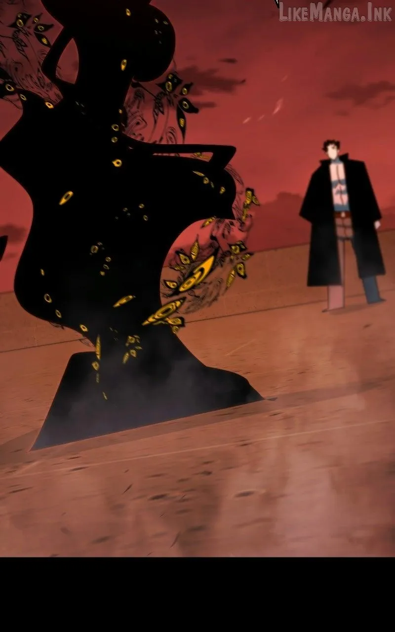 Unholy Exorcist Chapter 33 page 29 - 