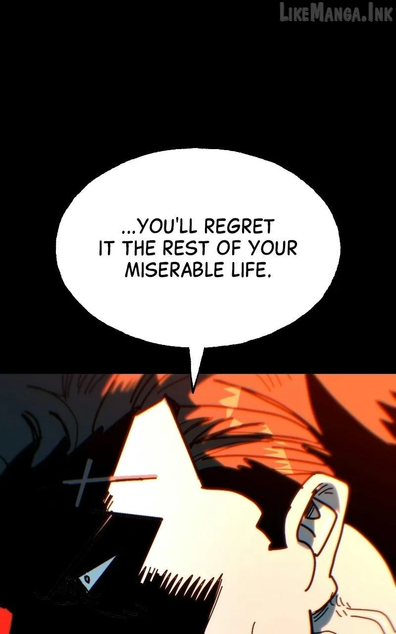 Unholy Exorcist Chapter 33 page 30 - 