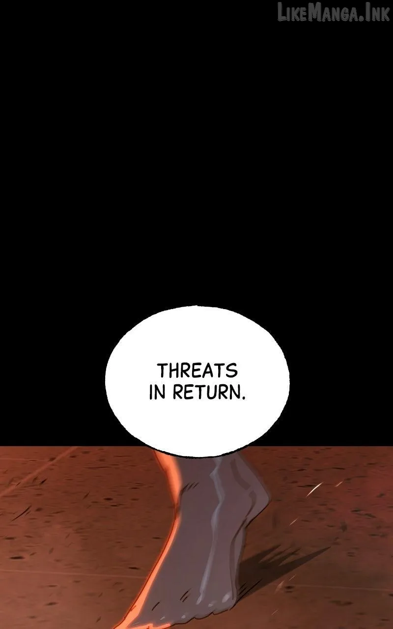 Unholy Exorcist Chapter 33 page 32 - 