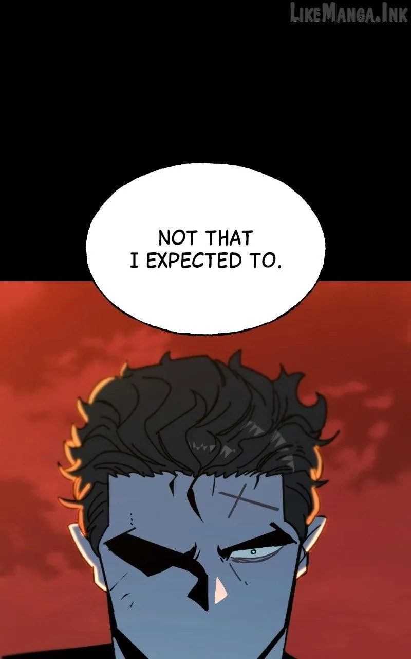 Unholy Exorcist Chapter 33 page 35 - 