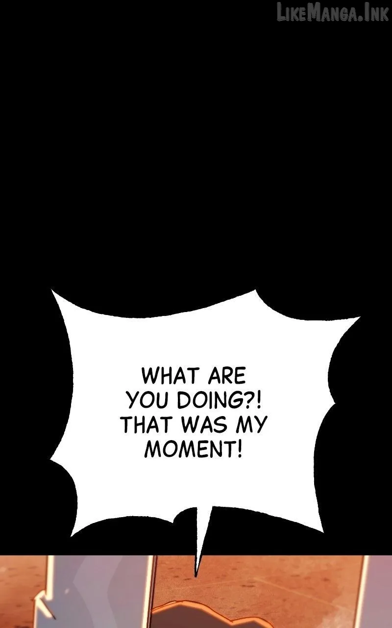 Unholy Exorcist Chapter 33 page 43 - 
