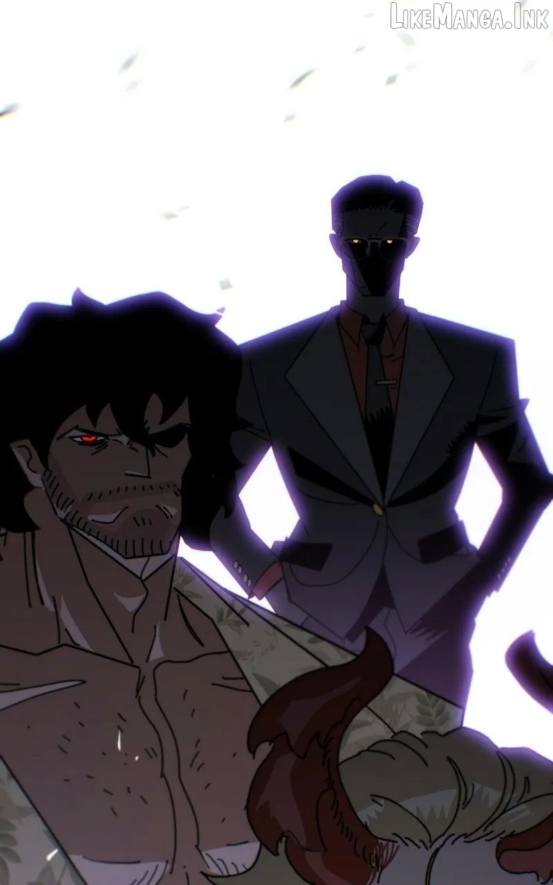 Unholy Exorcist Chapter 33 page 6 - 