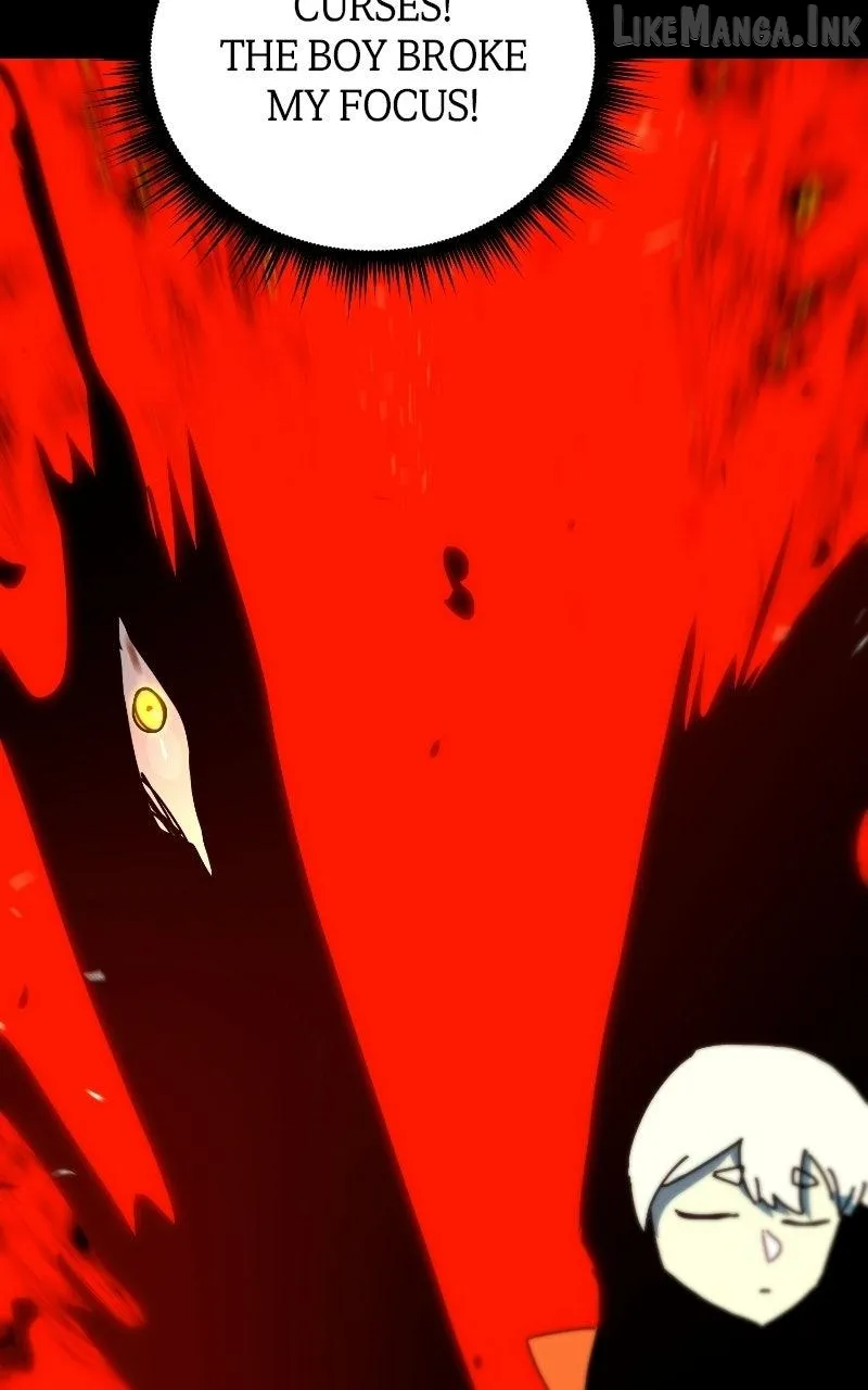 Unholy Exorcist Chapter 33 page 60 - 