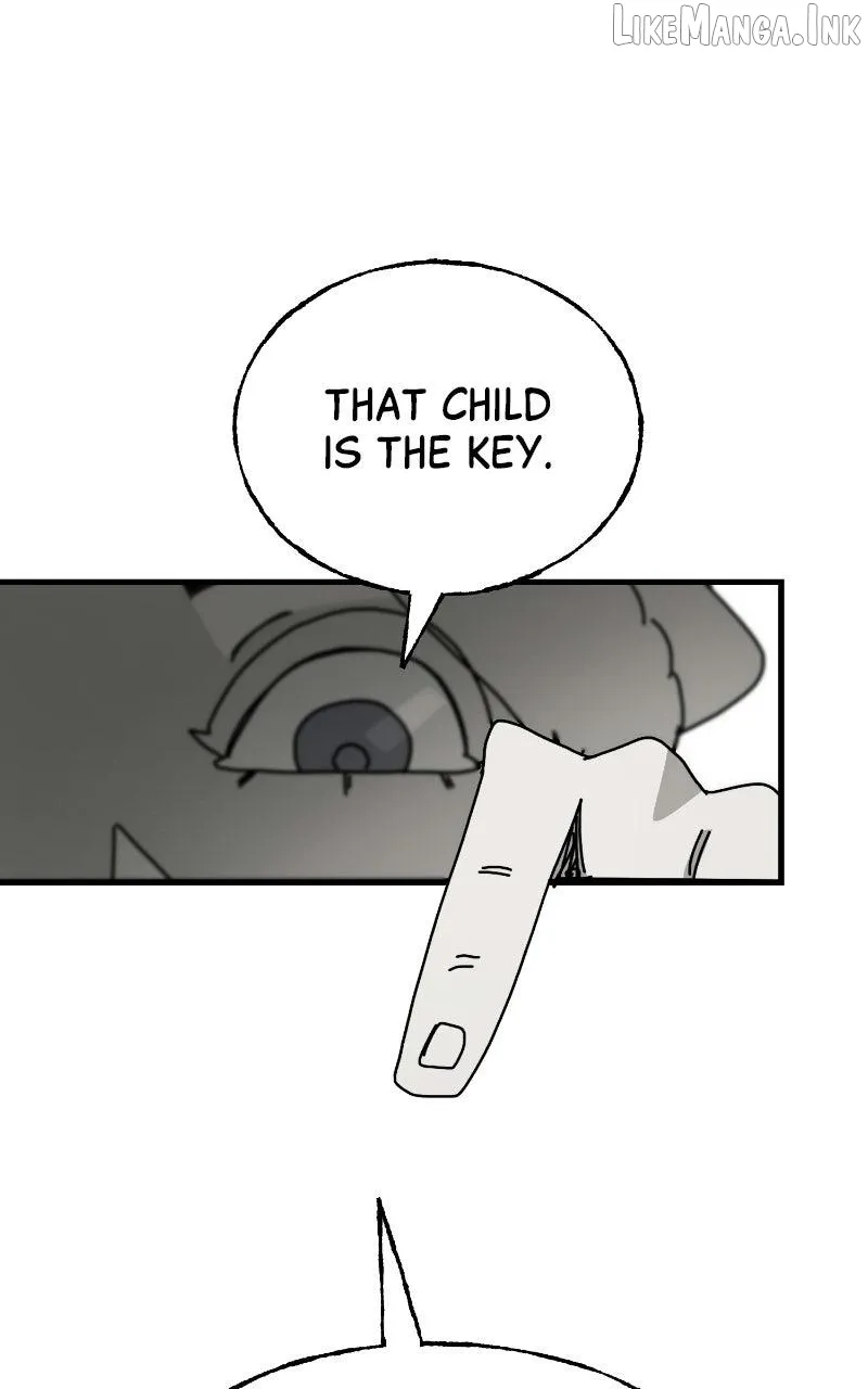 Unholy Exorcist Chapter 33 page 8 - 