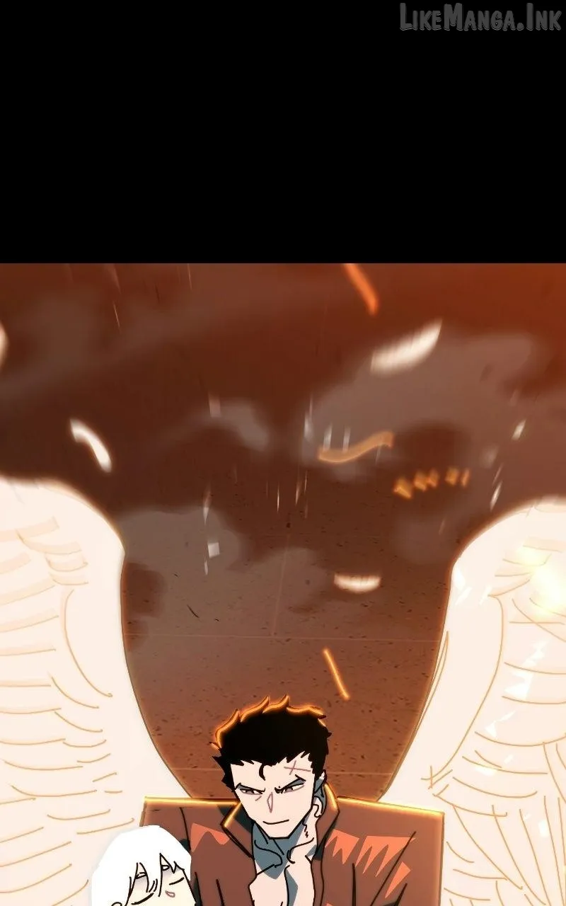 Unholy Exorcist Chapter 33 page 84 - 