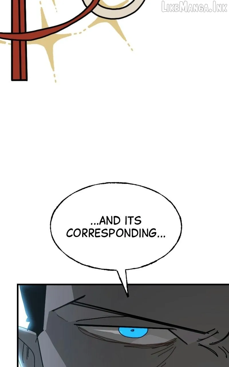 Unholy Exorcist Chapter 33 page 10 - 