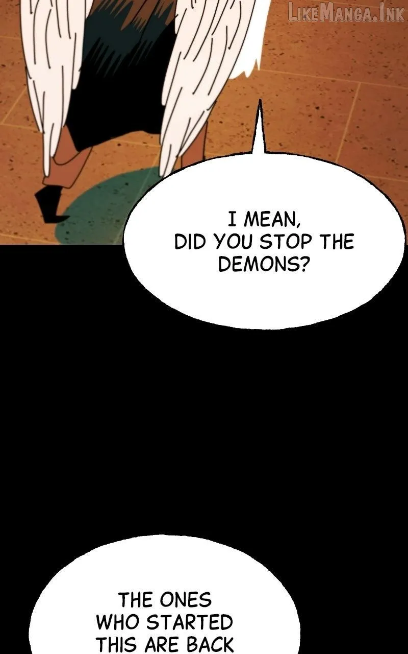 Unholy Exorcist Chapter 33 page 99 - 