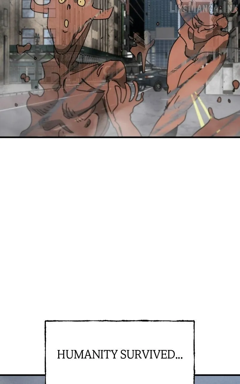 Unholy Exorcist Chapter 34 page 11 - 