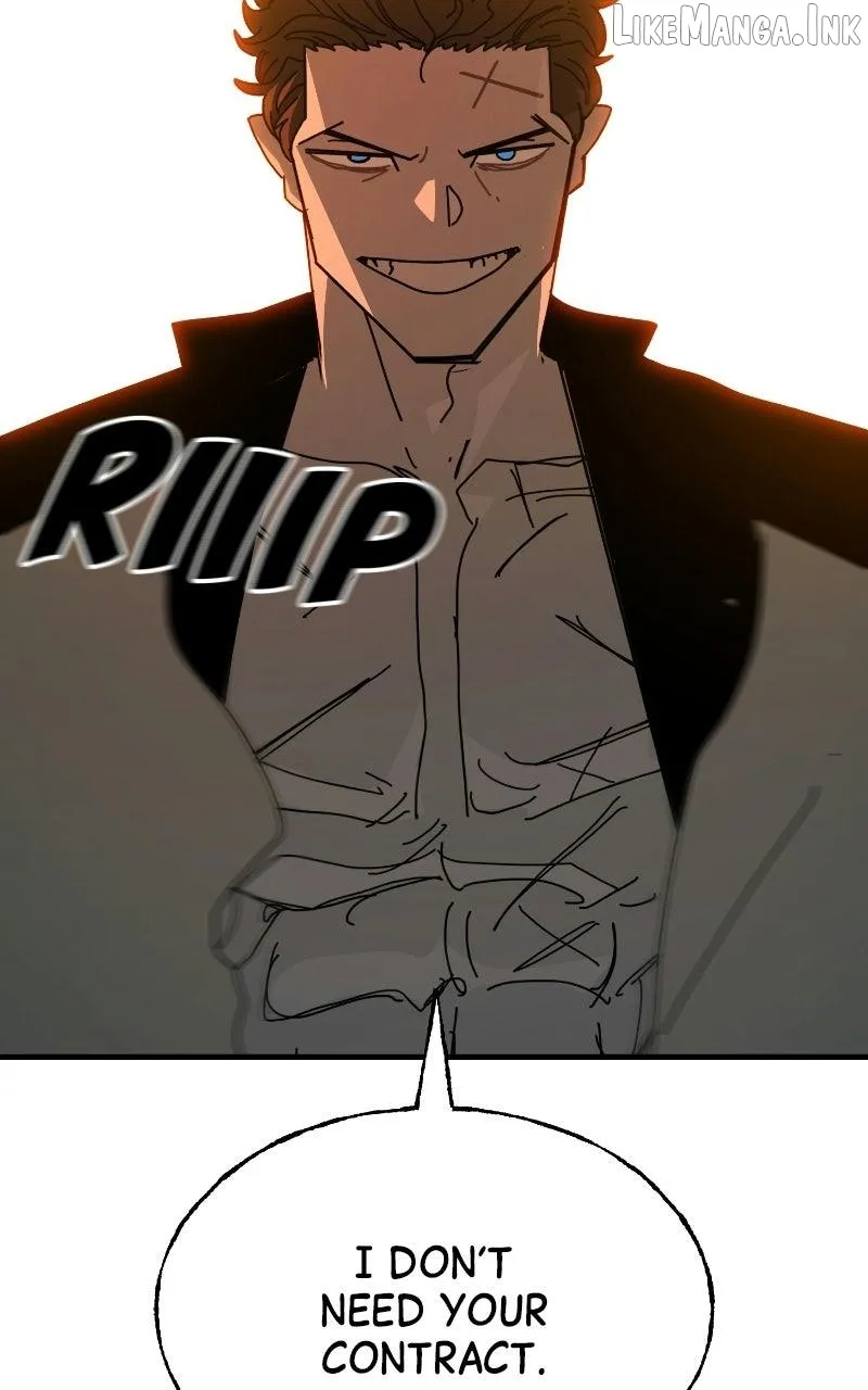 Unholy Exorcist Chapter 34 page 117 - 
