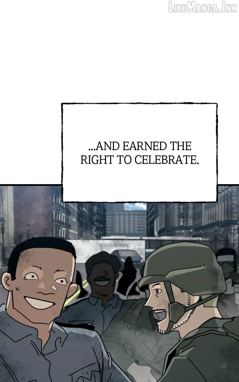 Unholy Exorcist Chapter 34 page 13 - 