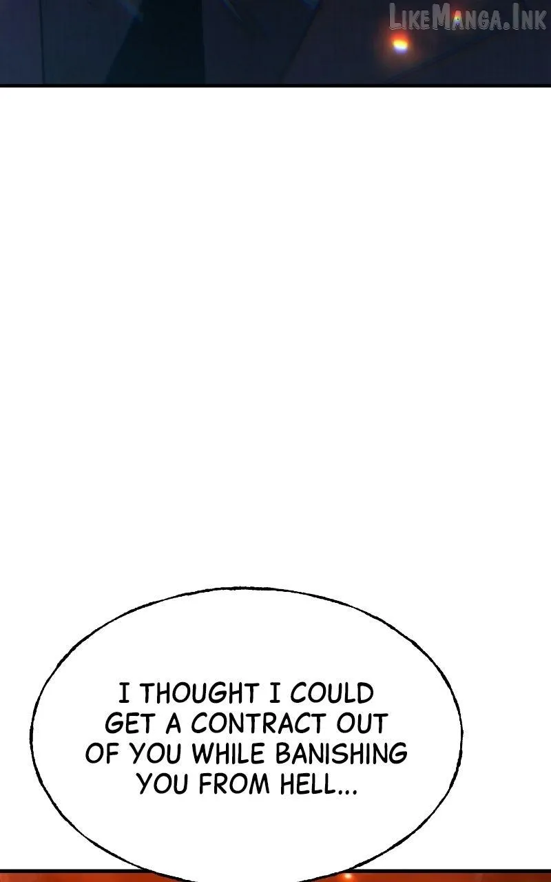 Unholy Exorcist Chapter 34 page 122 - 