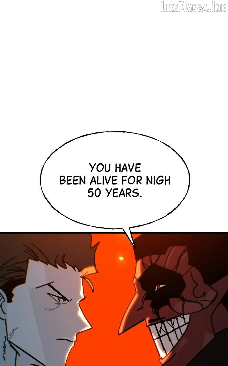 Unholy Exorcist Chapter 34 page 124 - 