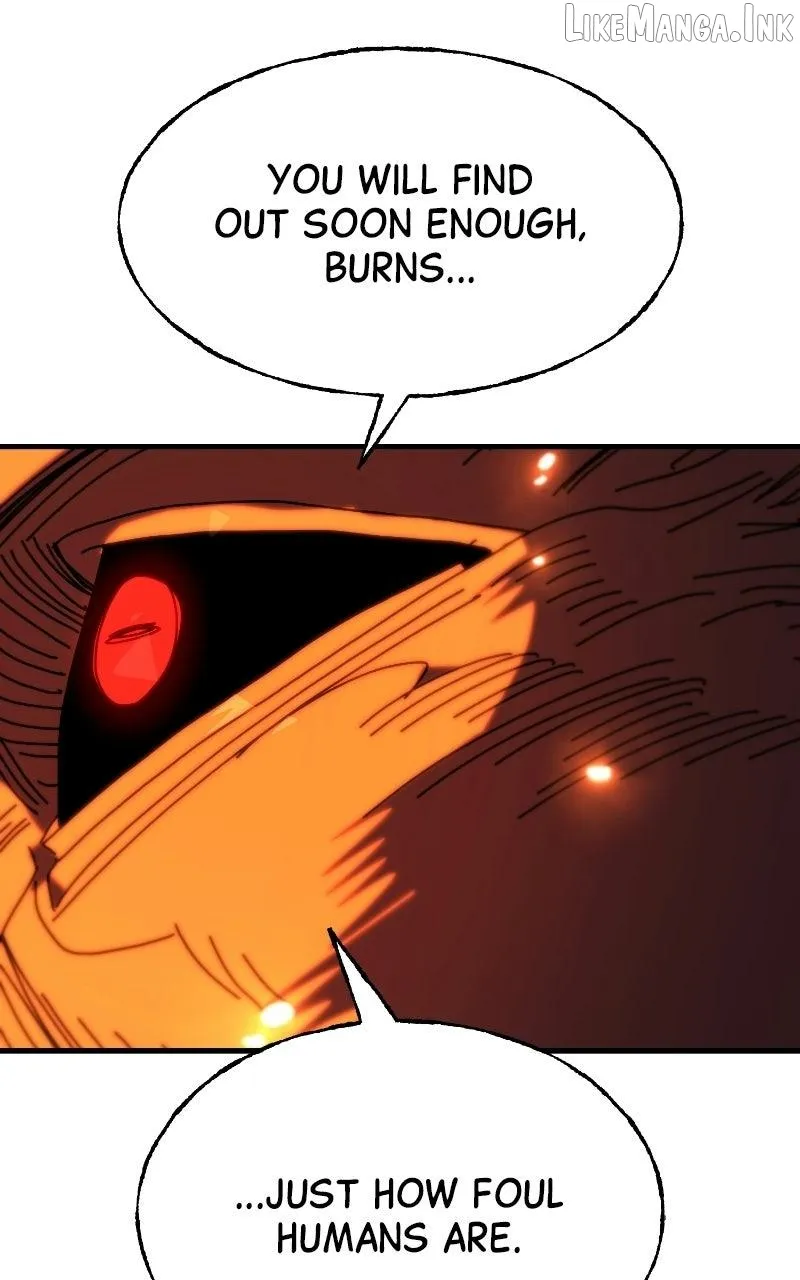 Unholy Exorcist Chapter 34 page 126 - 