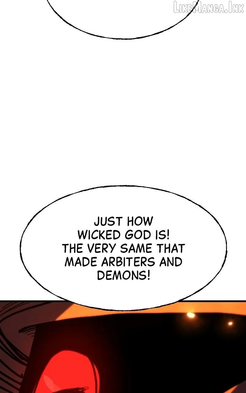 Unholy Exorcist Chapter 34 page 127 - 