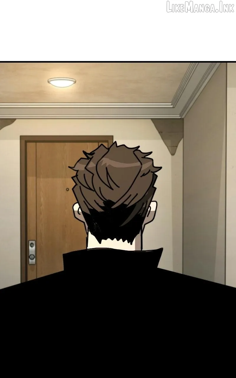 Unholy Exorcist Chapter 34 page 132 - 