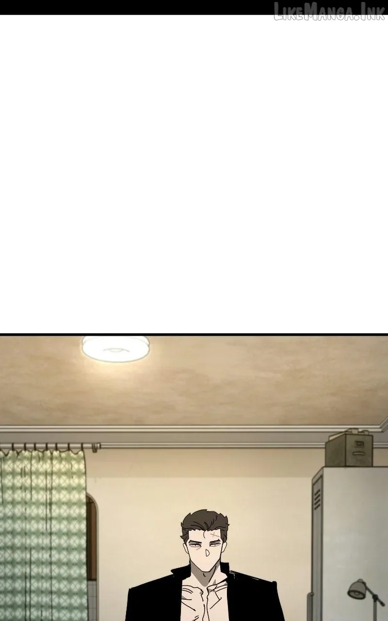 Unholy Exorcist Chapter 34 page 133 - 
