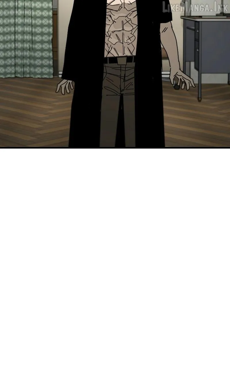 Unholy Exorcist Chapter 34 page 134 - 