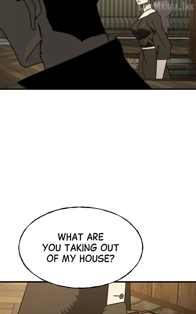 Unholy Exorcist Chapter 34 page 136 - 