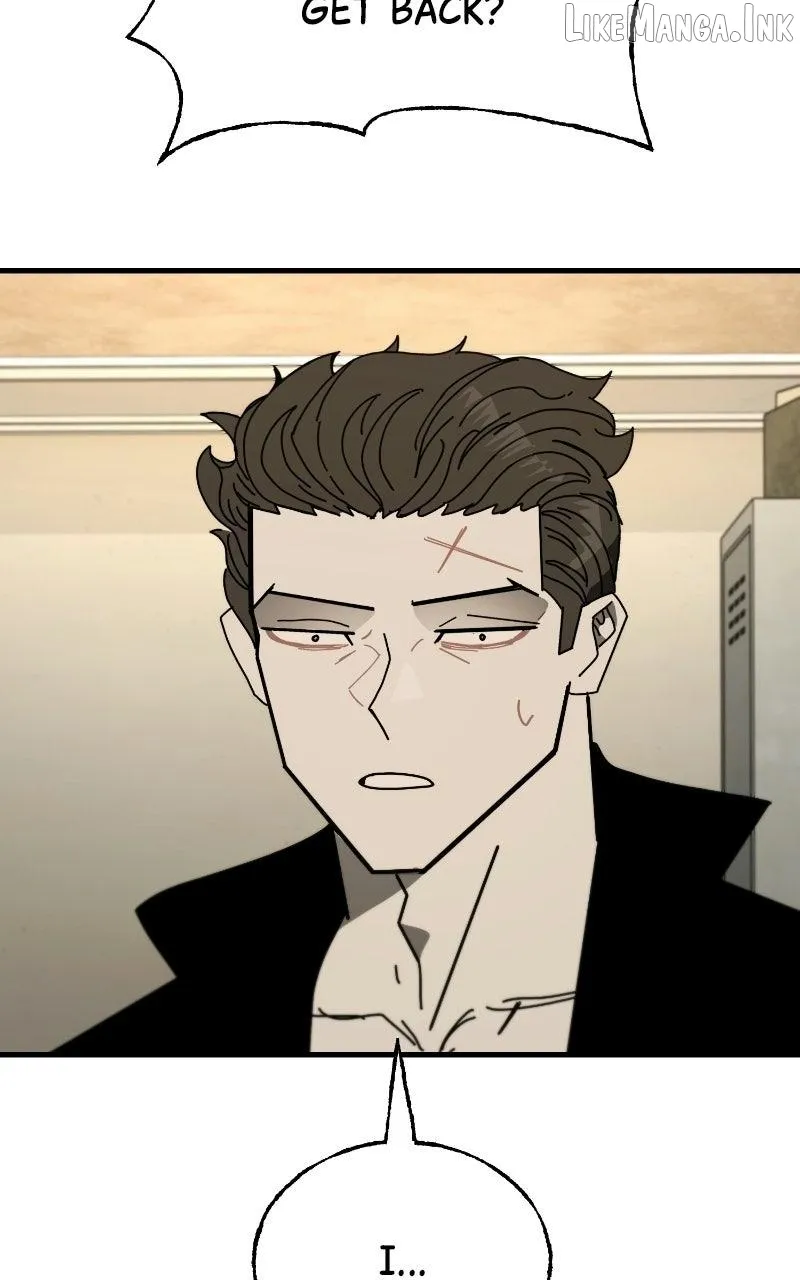 Unholy Exorcist Chapter 34 page 144 - 