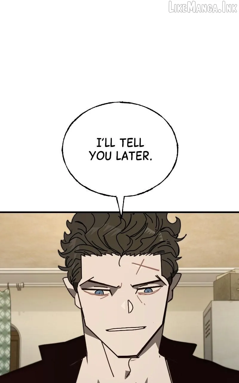 Unholy Exorcist Chapter 34 page 148 - 