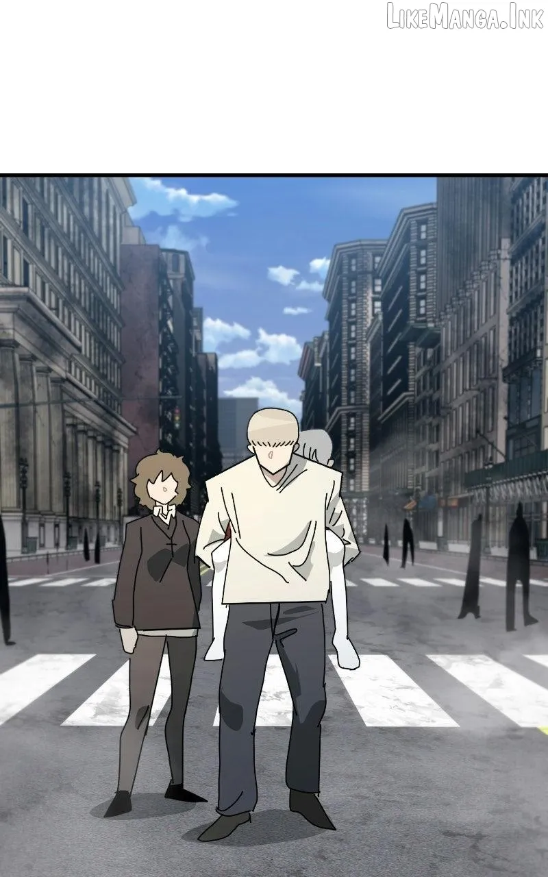 Unholy Exorcist Chapter 34 page 16 - 