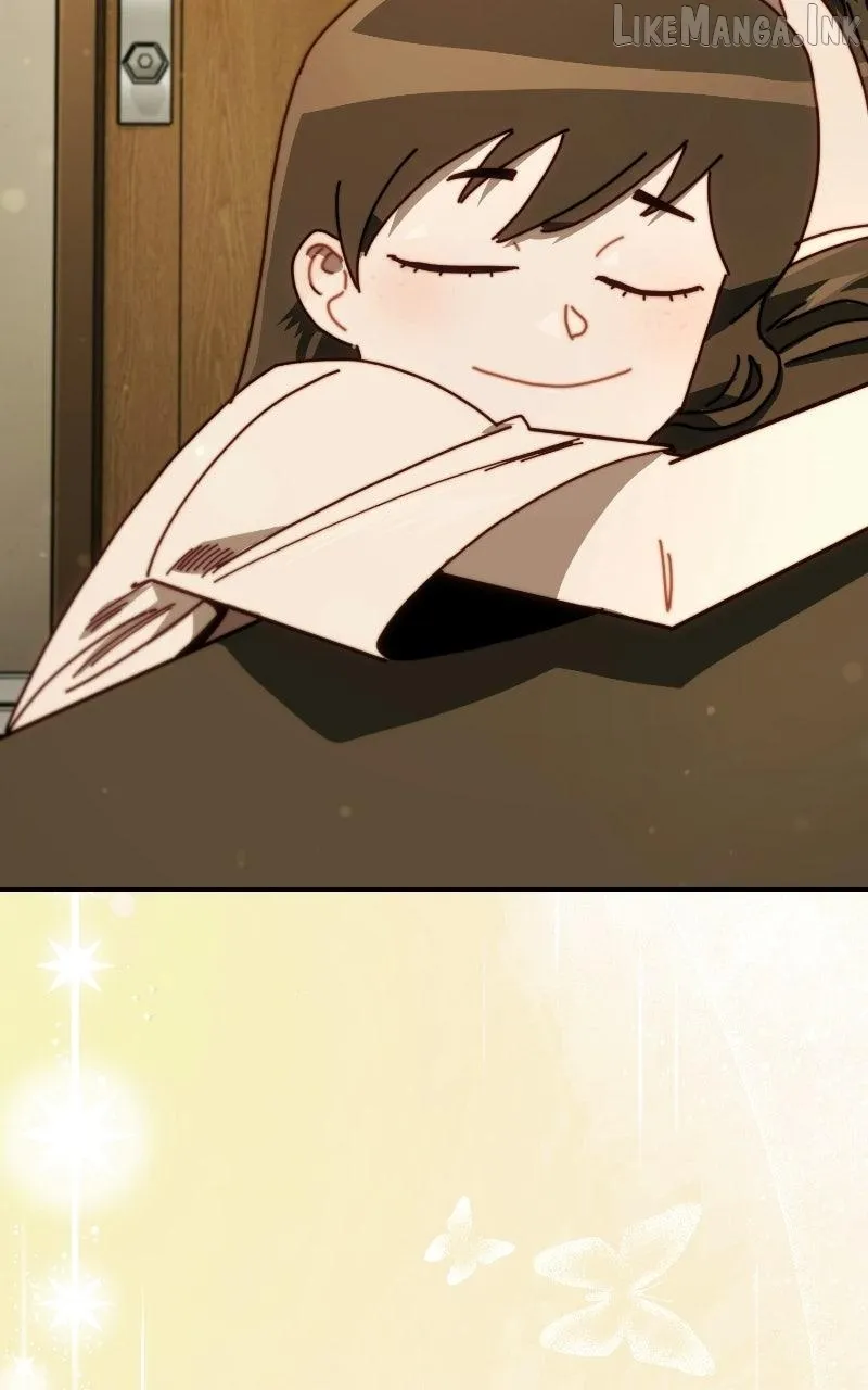 Unholy Exorcist Chapter 34 page 152 - 