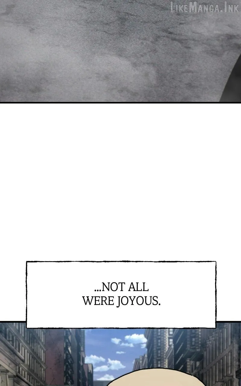 Unholy Exorcist Chapter 34 page 17 - 