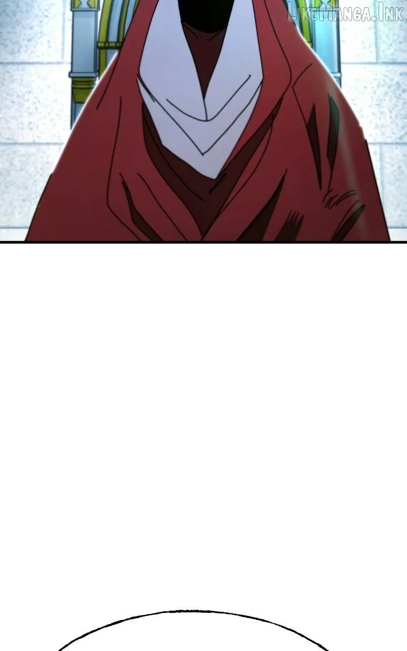 Unholy Exorcist Chapter 34 page 21 - 