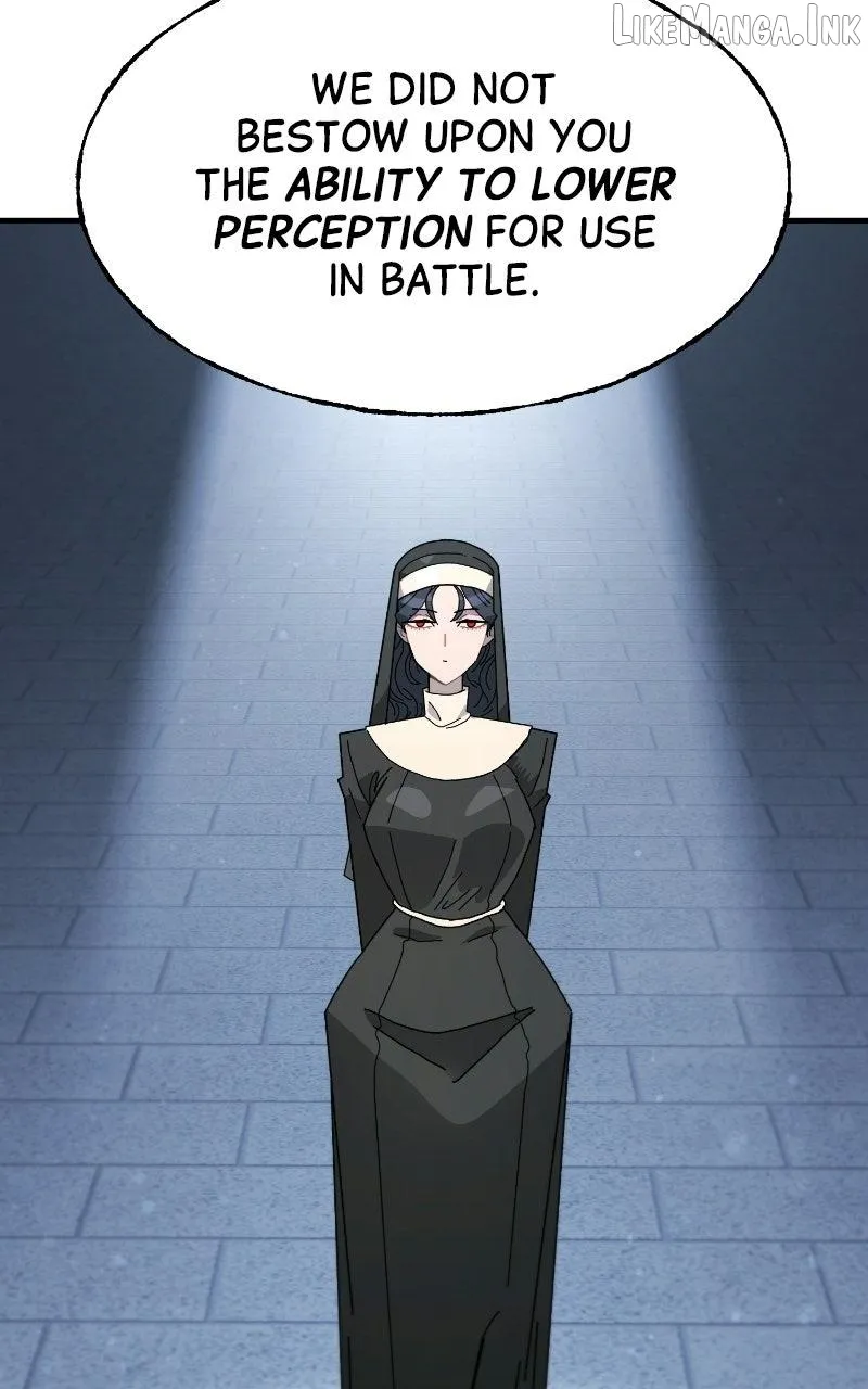 Unholy Exorcist Chapter 34 page 24 - 