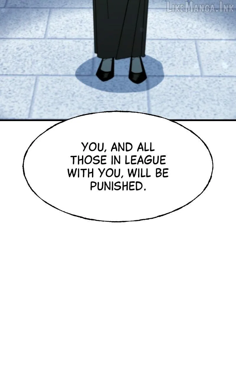 Unholy Exorcist Chapter 34 page 25 - 