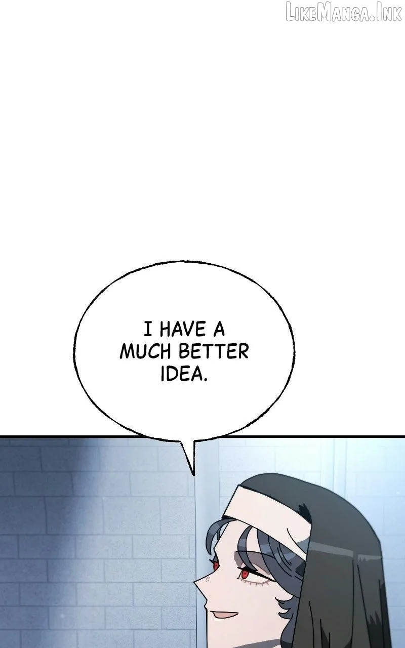 Unholy Exorcist Chapter 34 page 27 - 