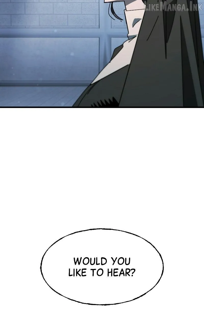 Unholy Exorcist Chapter 34 page 28 - 