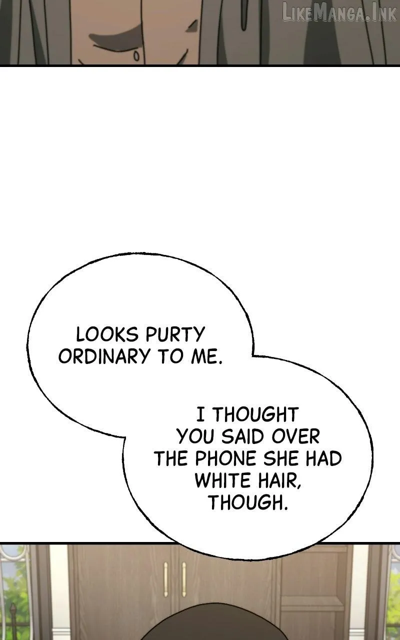 Unholy Exorcist Chapter 34 page 31 - 