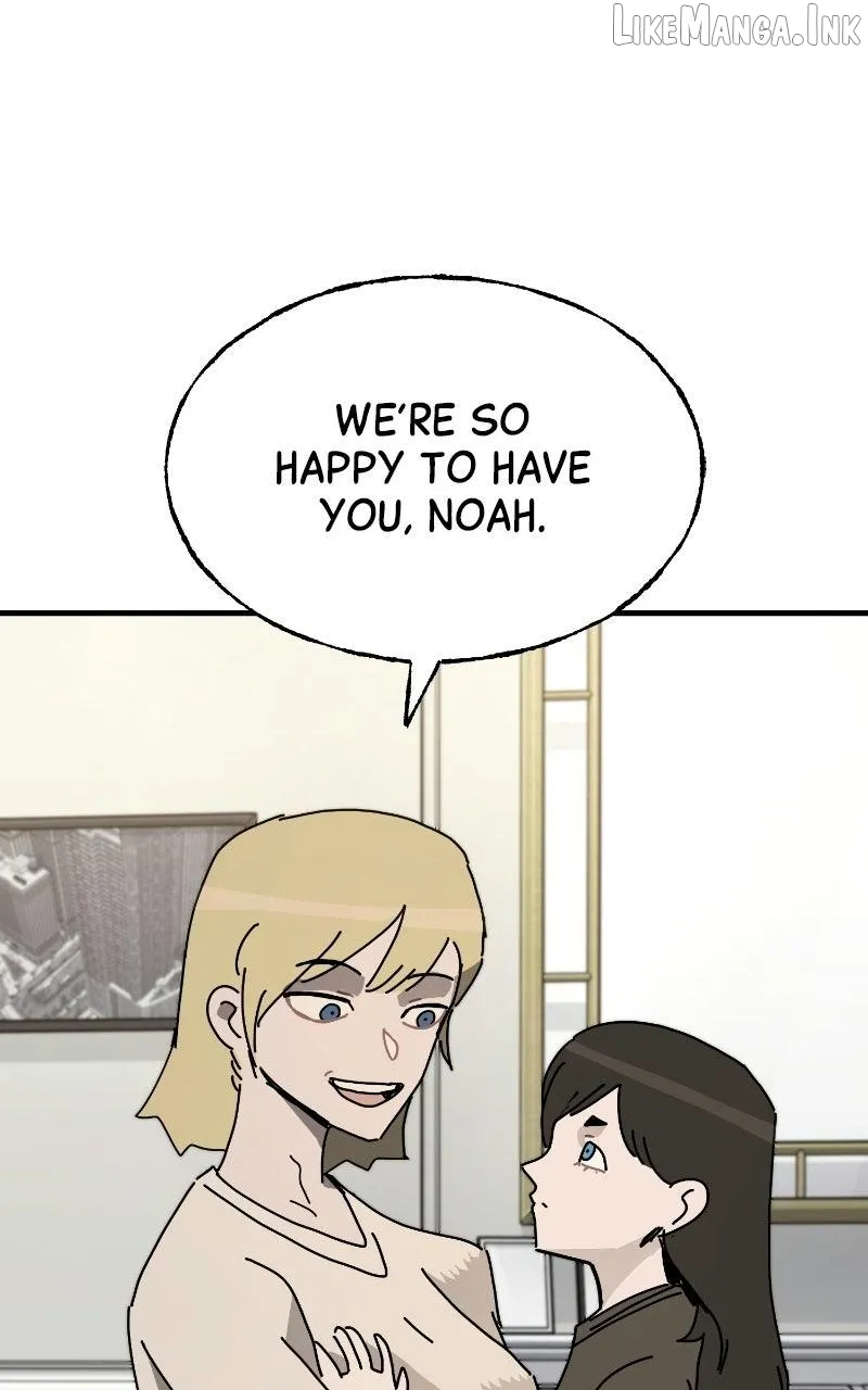 Unholy Exorcist Chapter 34 page 36 - 