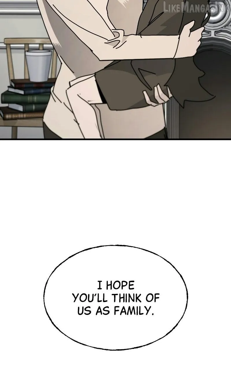 Unholy Exorcist Chapter 34 page 37 - 