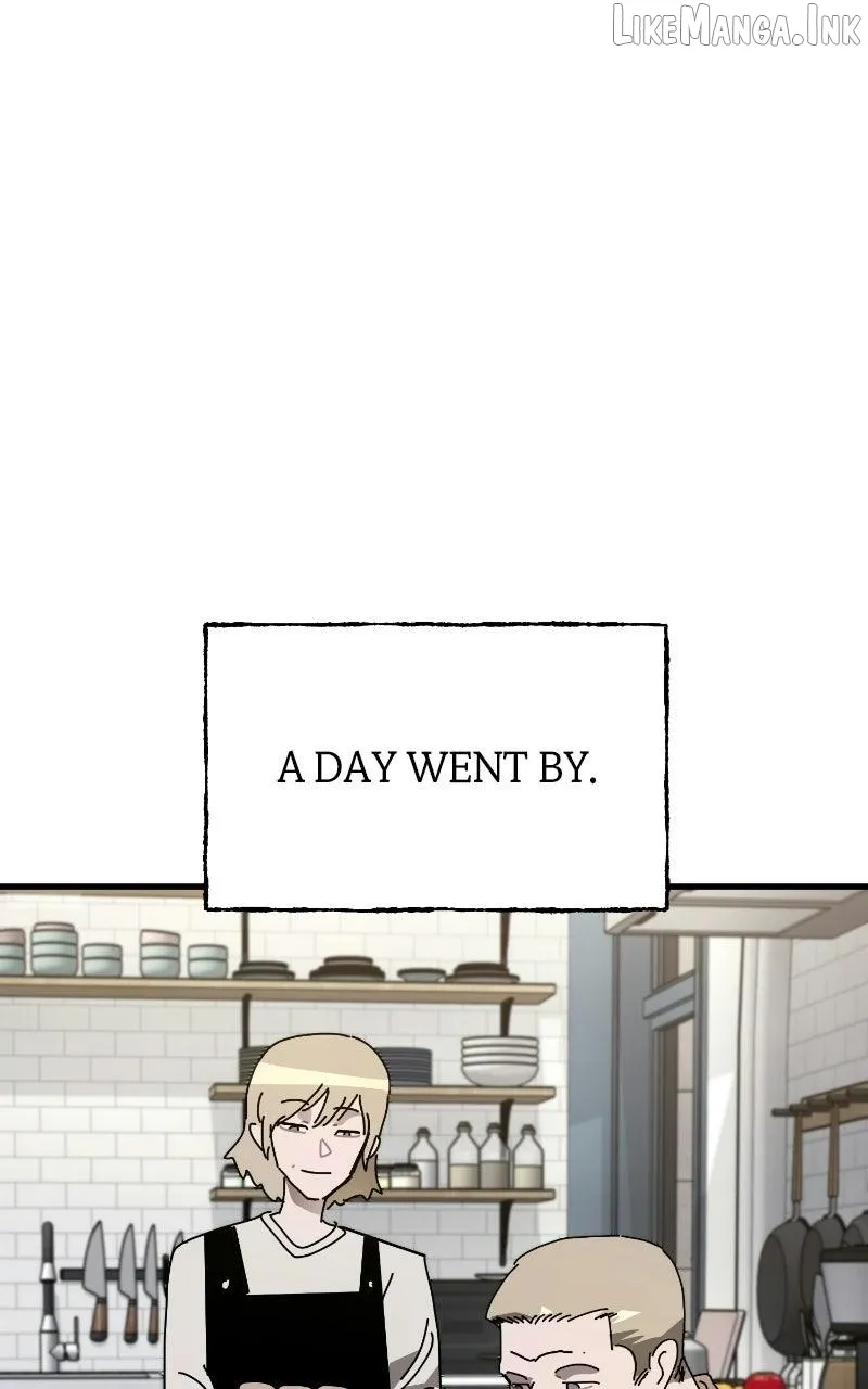 Unholy Exorcist Chapter 34 page 38 - 