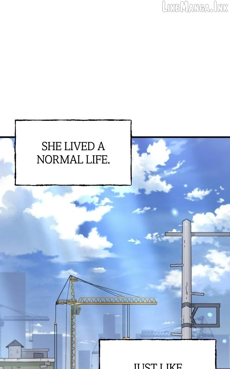 Unholy Exorcist Chapter 34 page 41 - 