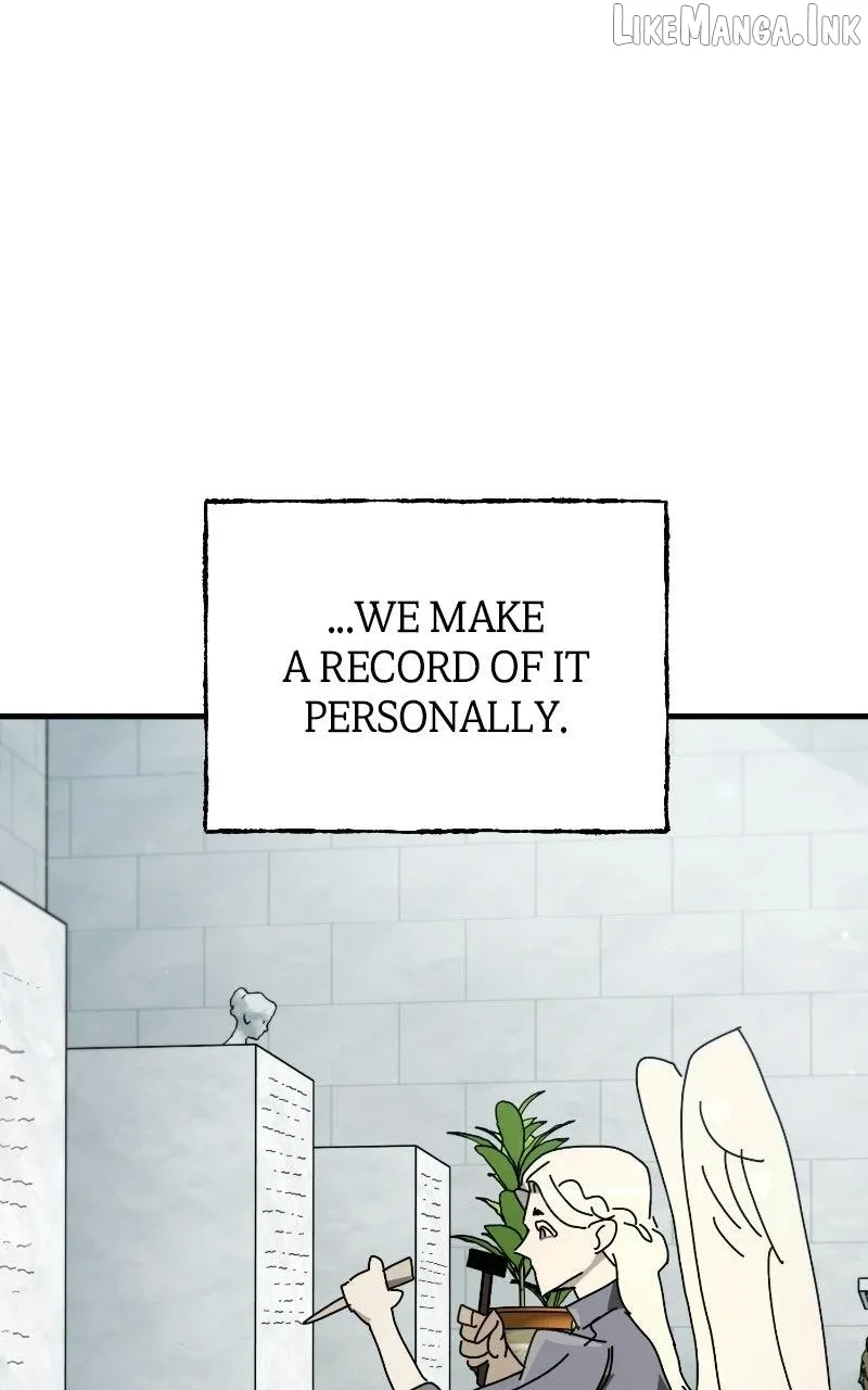 Unholy Exorcist Chapter 34 page 6 - 