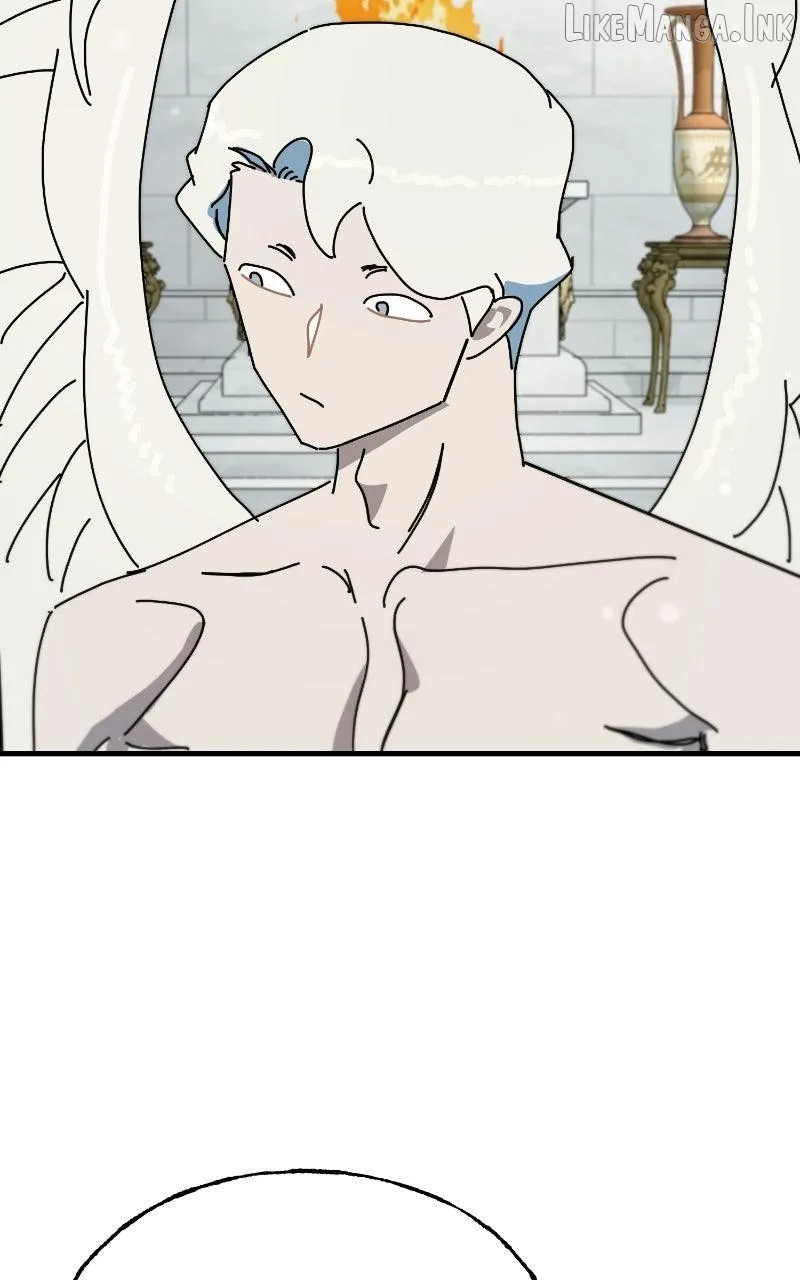 Unholy Exorcist Chapter 34 page 53 - 