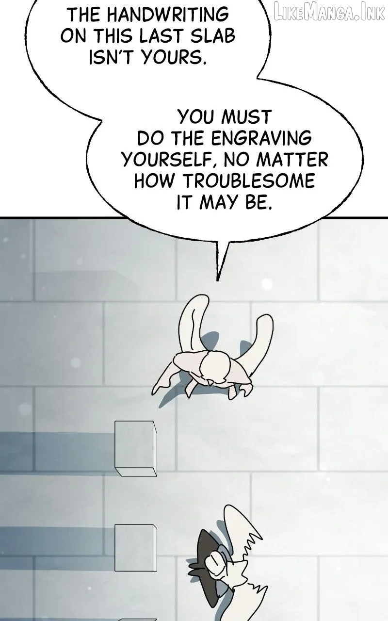 Unholy Exorcist Chapter 34 page 54 - 