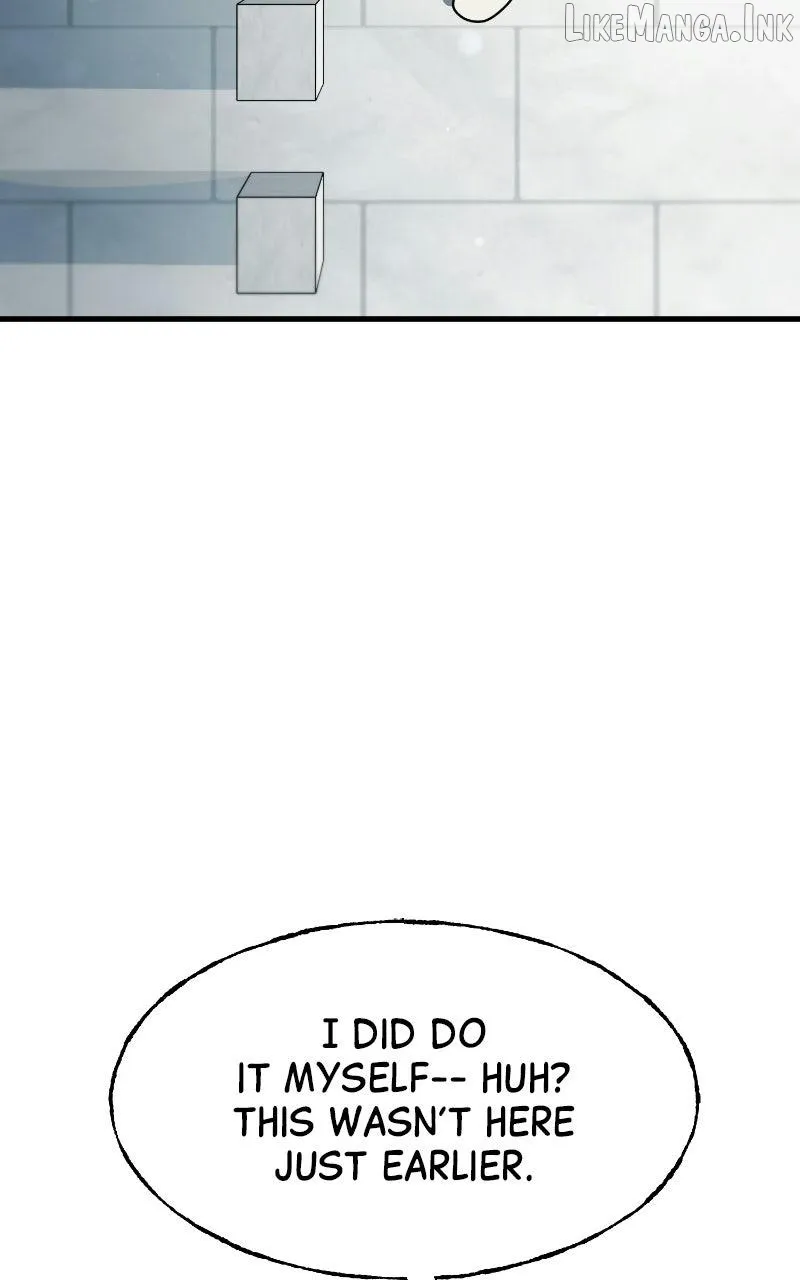 Unholy Exorcist Chapter 34 page 55 - 