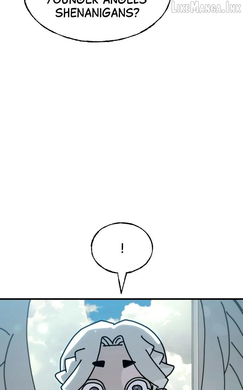 Unholy Exorcist Chapter 34 page 57 - 