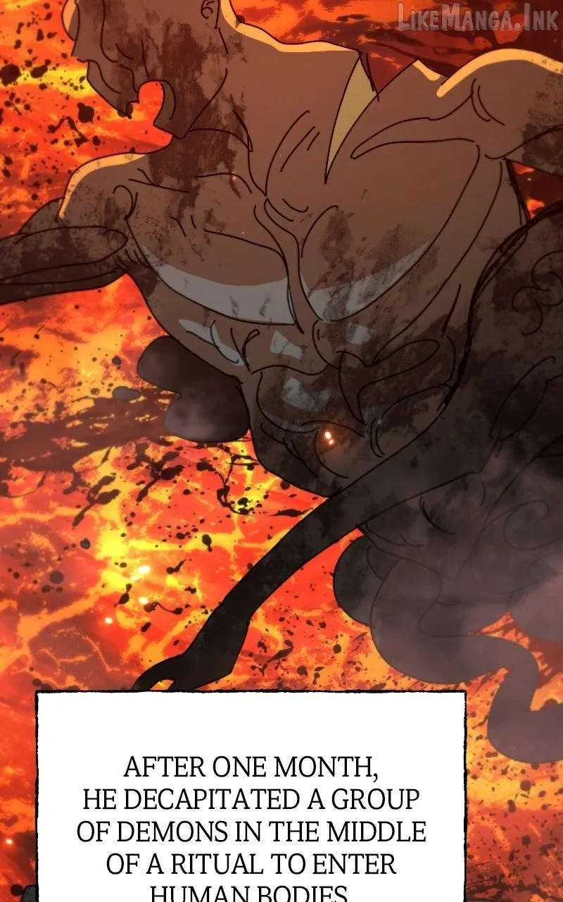 Unholy Exorcist Chapter 34 page 62 - 