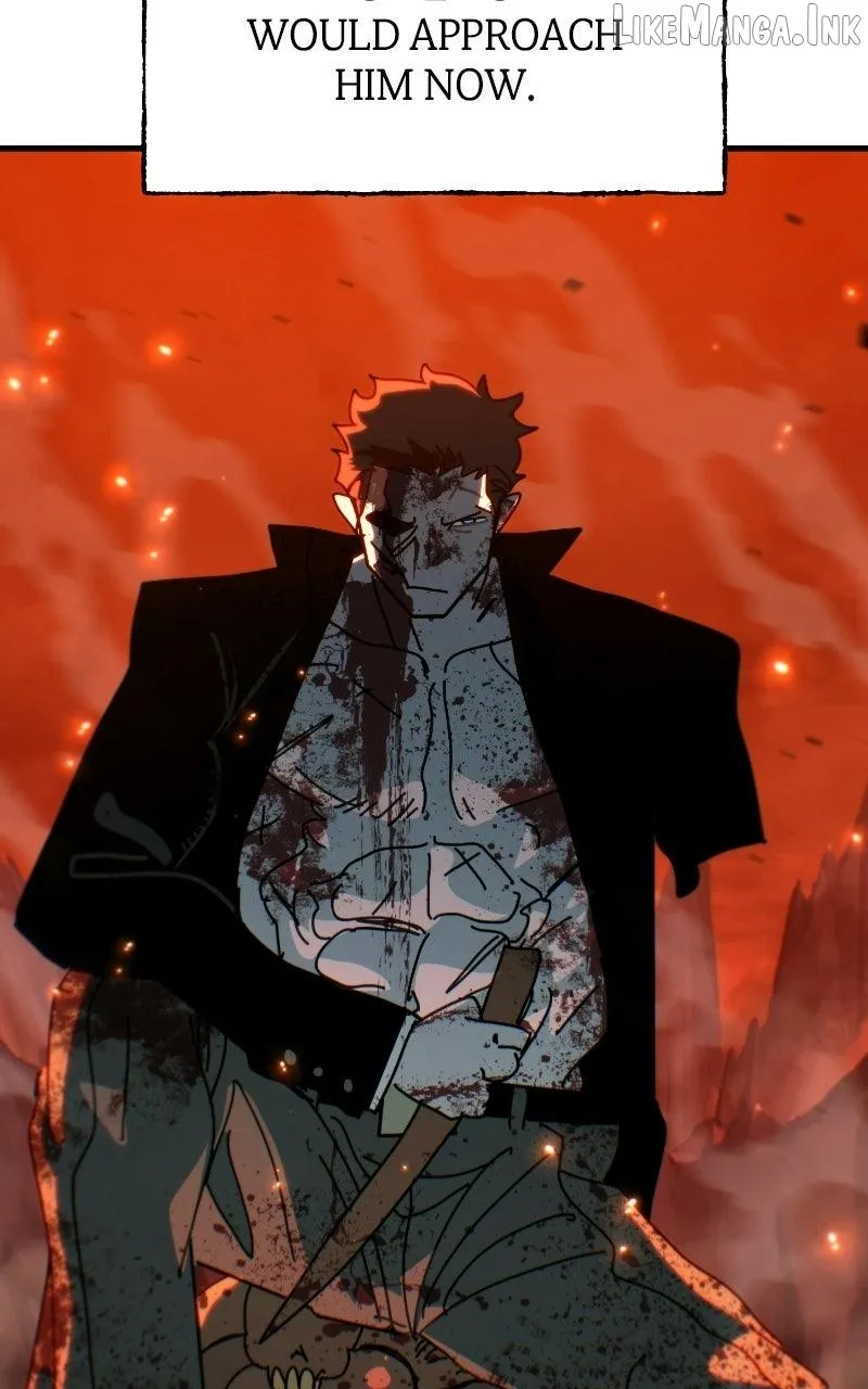 Unholy Exorcist Chapter 34 page 69 - 
